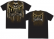 Camiseta Tapout 417032 - Tamanho M Verde Militar